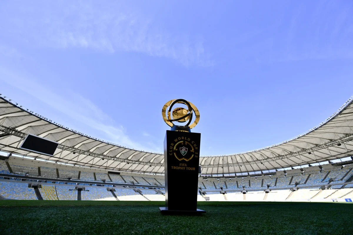 Fluminense: atletas buscam visto para Mundial de Clubes; lista sai em 10 de junho