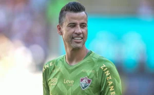 Fábio: Próximo do Top 5 de Goleiros com Mais Jogos Sem Sofrer Gols no Fluminense