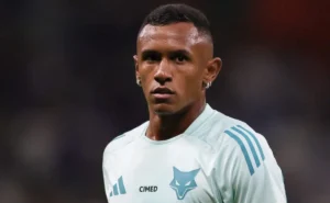 Cruzeiro Negocia com Arsenal Mudança no Contrato de Marquinhos