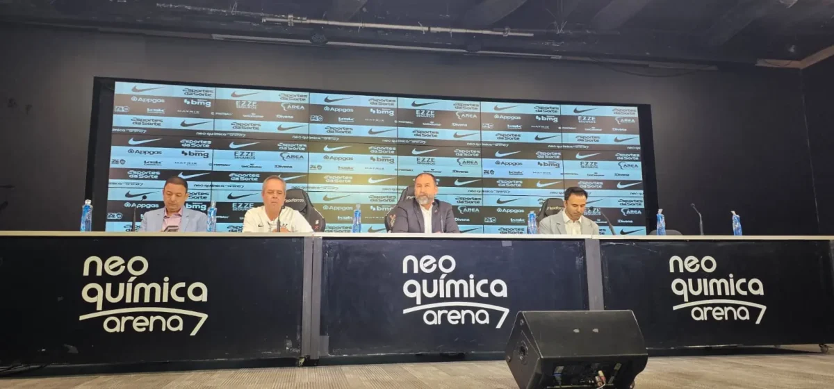 Defesa do Presidente do Corinthians sobre Contas Reprovadas: "A Dívida Não é Minha"