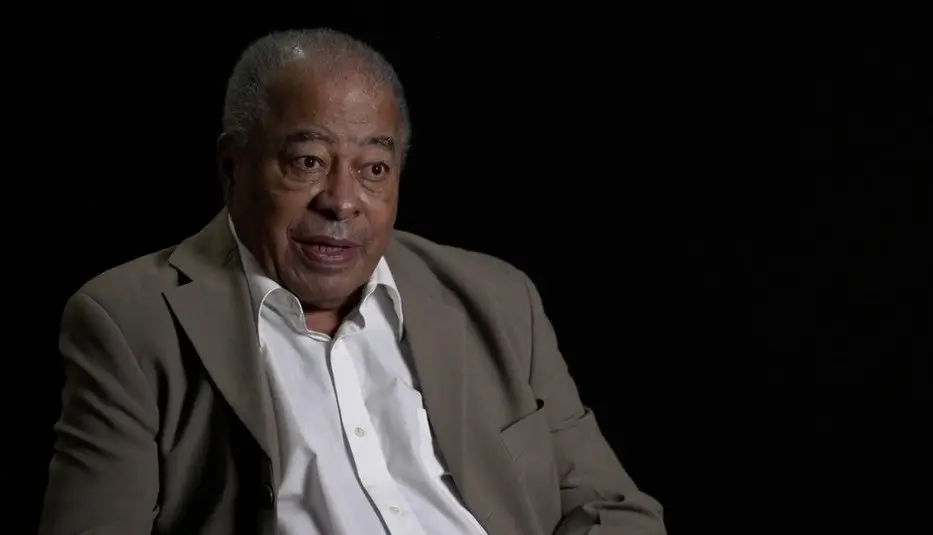 Jairzinho e Ex-Botafoguenses Recordam Despedida de Nilton Santos