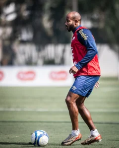 Santos Inadimplente: Atlético-MG Aciona Câmara Nacional de Resolução de Disputas por Patrick