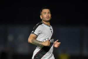 Jean David, do Vasco, Pré-convocado Pelo Chile, Desperta Interesse no México