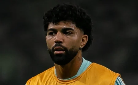 Jornalista é Demitido da Itatiaia Após Ofender Gabigol, do Cruzeiro
