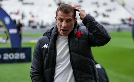 Vasco: Um Ano Após a Gestão Pedrinho e Seus Reforços
