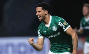 Palmeiras lidera geral pela sexta vez e avança às oitavas da Libertadores pela 18ª