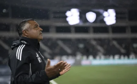 Internacional: vitória fora encaminha classificação na Libertadores