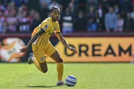 João Pedro: Disputa por jovem promessa da Premier League entre Liverpool, Chelsea e Arsenal
