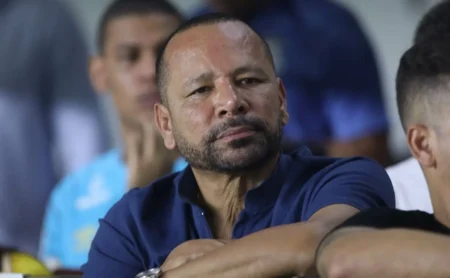 Santos Inicia Reformas no CT Rei Pelé com Previsão de Conclusão em 60 Dias