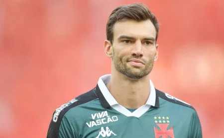 Porto Faz Proposta Milionária para Contratar Léo Jardim do Vasco