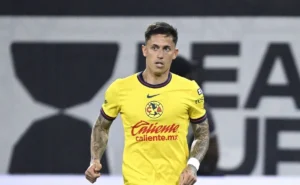 Brian Rodríguez Prioriza Palmeiras e Desiste do Vasco, Frustrando Pedrinho