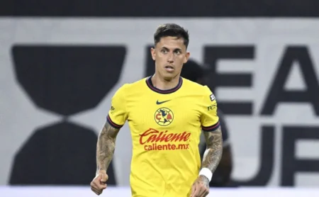 Brian Rodríguez Prioriza Palmeiras e Desiste do Vasco, Frustrando Pedrinho