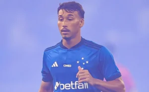 Japa Realiza "Treino Parcial" e Possibilidade de Reforço no Clássico Mineiro