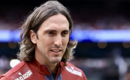São Paulo: Zubeldía Define Time Titular para Duelo Contra o Grêmio com Alterações