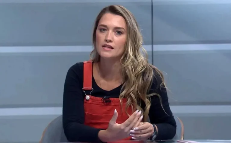 Ana Thaís Matos critica Dorival Júnior no Corinthians e aponta problema