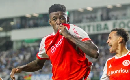 Internacional Vence Fora de Casa e Desfaz Tabus Contra o Nacional