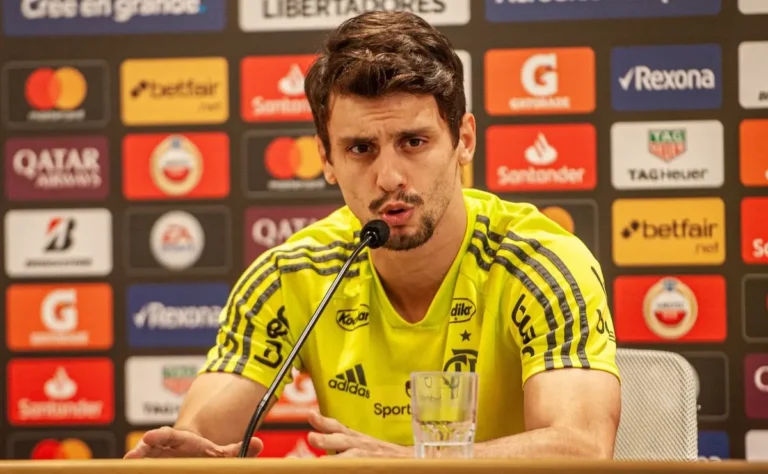 Rodrigo Caio fala sobre passagem sem destaque no Grêmio antes da aposentadoria