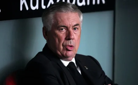 Ancelotti Define Pré-Convocados e Decisão em Conjunto com a CBF na Seleção Brasileira