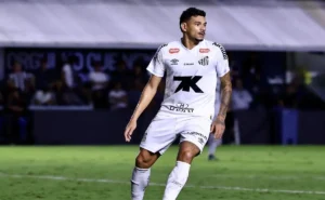 Santos Busca Quebrar Jejum de Vitórias Fora de Casa
