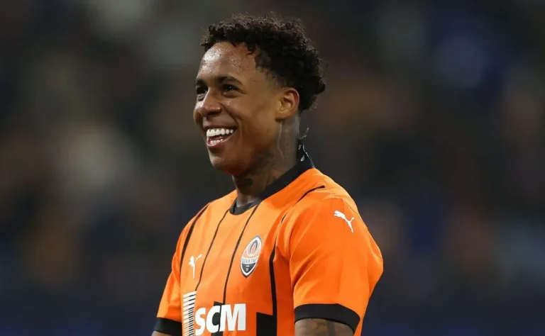 Napoli mira Kevin do Shakhtar e Palmeiras vislumbra lucro com porcentagem