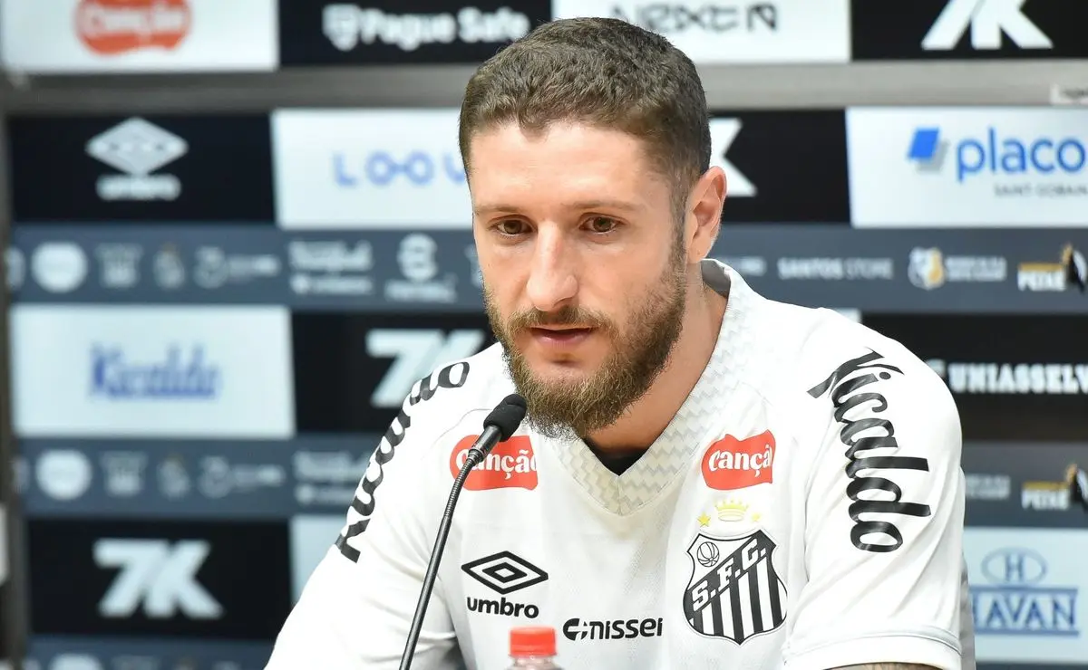 Zé Rafael Focado: Desafio Contra o Corinthians e a Busca por Crescimento