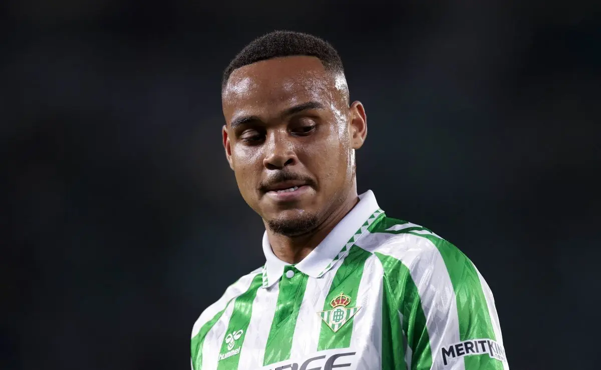 Flamengo Lucrará Milhões com a Transferência de Natan para o Real Betis