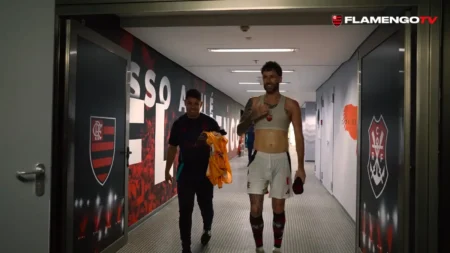 Flamengo x LDU: Análise da Postura e a Dúvida no Clima do Jogo