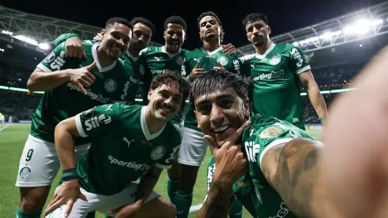 Palmeiras: Sequência de Duelos Cruciais Antes da Parada para o Mundial de Clubes