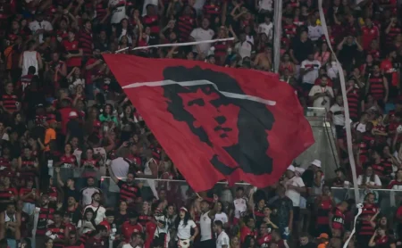 Flamengo x Deportivo Táchira: Ingressos Vendidos e Público Esperado