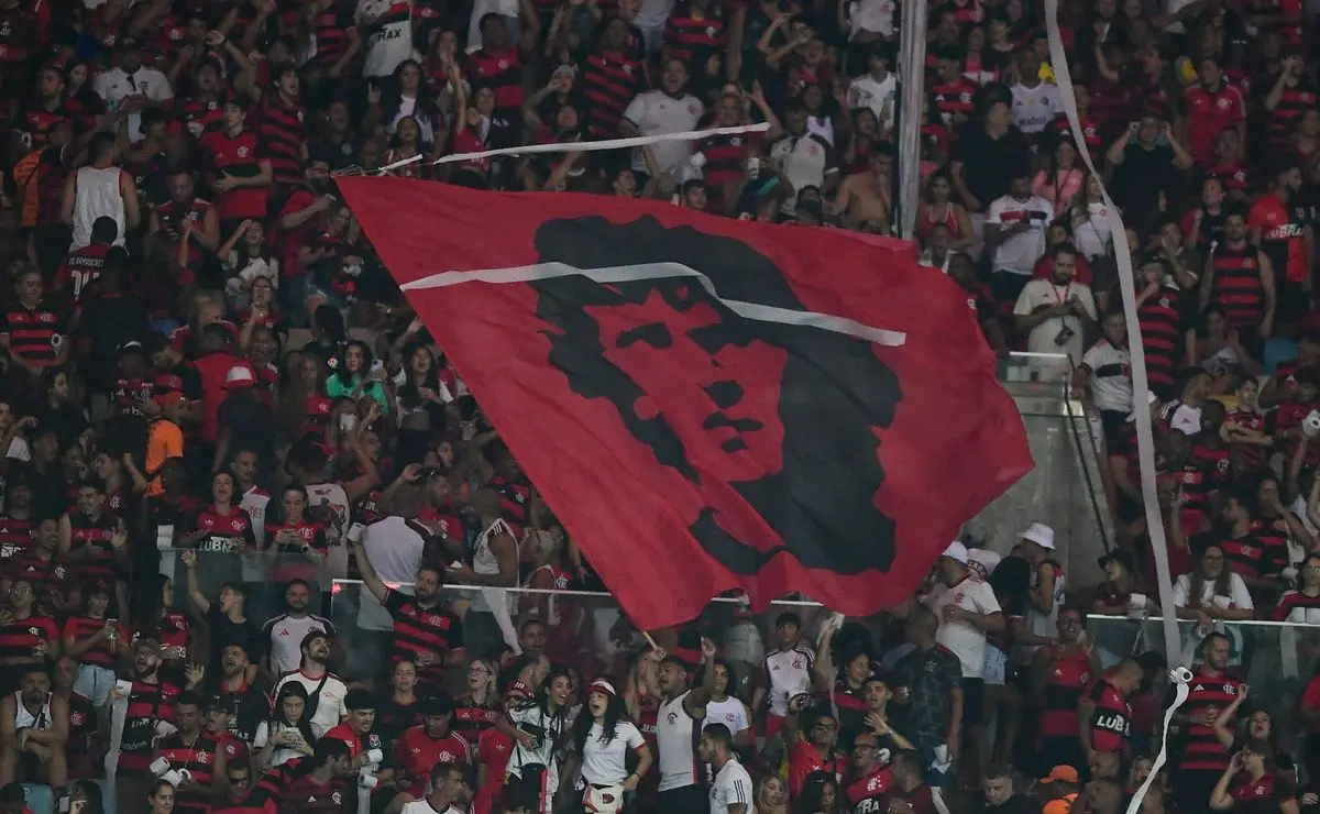 Flamengo x Deportivo Táchira: Ingressos Vendidos e Público Esperado