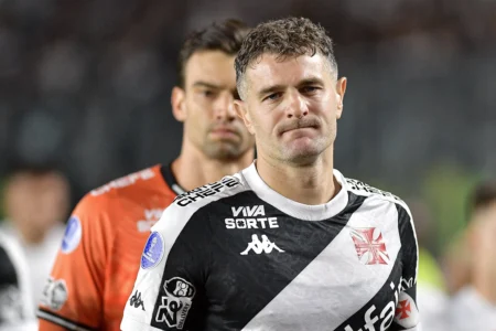 Vasco: Em busca de reação contra o Fortaleza para evitar a pior sequência do século