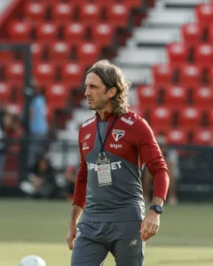 São Paulo na pausa: amistosos e preparação para a Copa do Mundo de Clubes