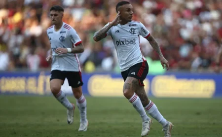 Santos: Cebolinha no radar e Neymar como trunfo.