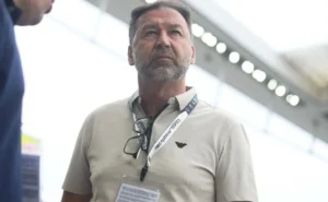 Augusto Melo revela proposta de €14 milhões por jogador da base e justifica recusa
