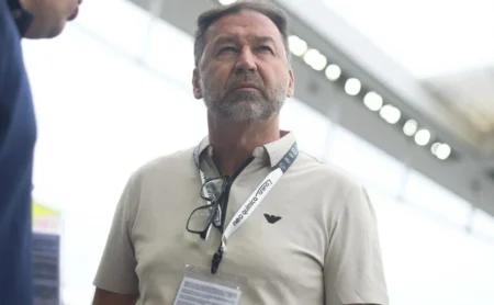 Augusto Melo revela proposta de €14 milhões por jogador da base e justifica recusa