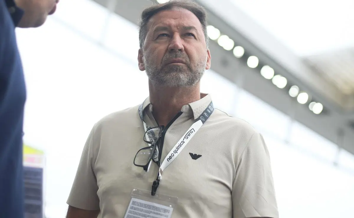 Augusto Melo revela proposta de €14 milhões por jogador da base e justifica recusa
