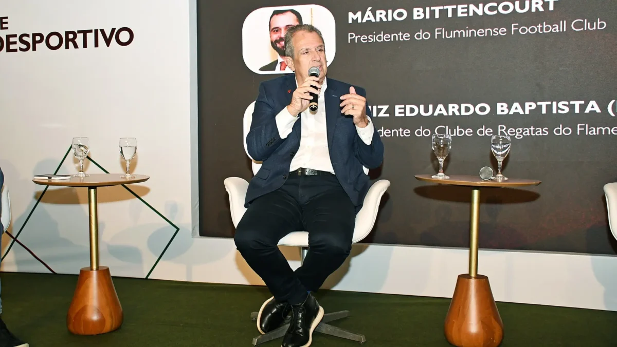 As Propostas de Bap, do Flamengo, para o Fair Play Financeiro no Brasil