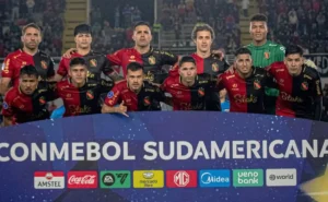 Melgar x Vasco: Como as equipes chegam para o duelo da Sul-Americana