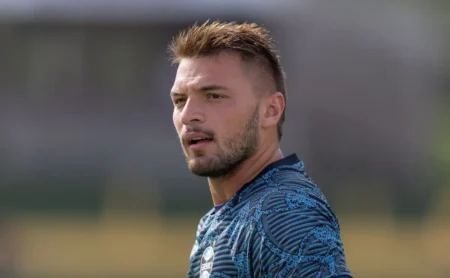 Grêmio e Palmeiras: Rumores sobre Gabriel Grando na Coluna de Luciano Périco