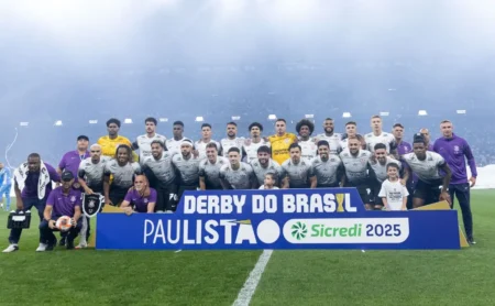 Corinthians deve premiação do Paulistão 2025 a jogadores e comissão, revela portal