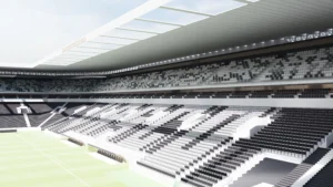 Reforma de São Januário: como o Vasco planeja financiar a obra para a torcida