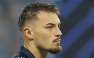 Palmeiras insiste por Grando e pode cobrir oferta do Grêmio