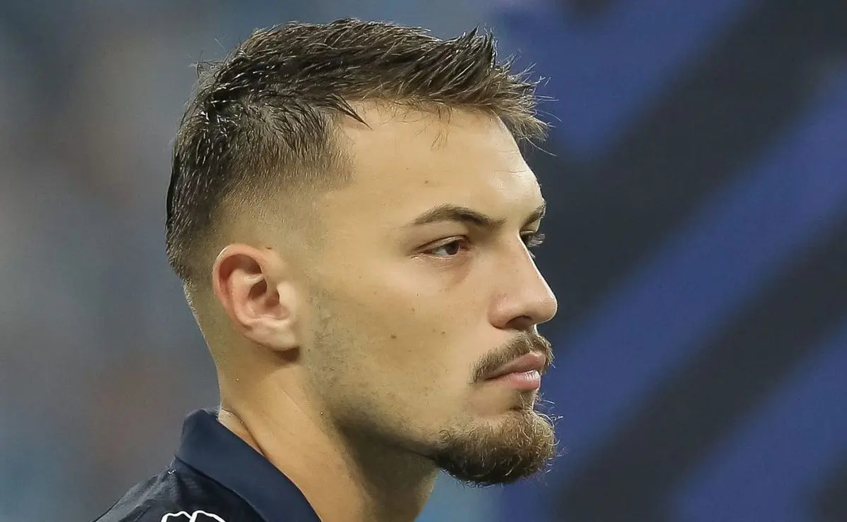 Palmeiras insiste por Grando e pode cobrir oferta do Grêmio
