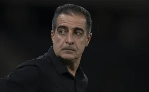 Renato Paiva Sai em Defesa dos Árbitros e Pede Profissionalização no Futebol Brasileiro