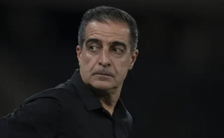 Renato Paiva Sai em Defesa dos Árbitros e Pede Profissionalização no Futebol Brasileiro