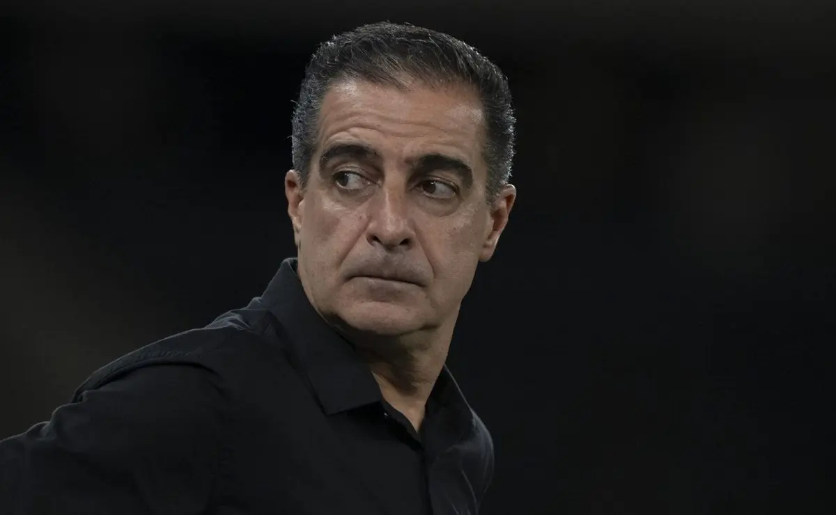 Renato Paiva Sai em Defesa dos Árbitros e Pede Profissionalização no Futebol Brasileiro