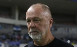 Luto: Familiares de Mano Menezes Falecem em Acidente, e Grêmio o Libera do Jogo