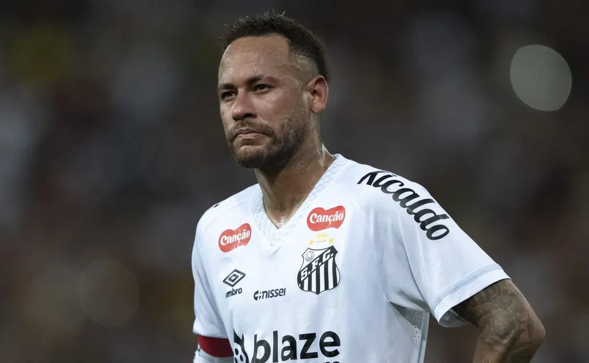 Neymar no Santos: Milton Neves avalia o negócio como arriscado financeiramente