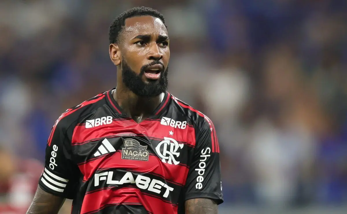 Gerson e Léo Ortiz esperam convocação e confiam em Ancelotti