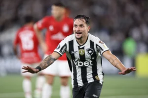 Botafogo Sem Artur no Clássico contra o Flamengo